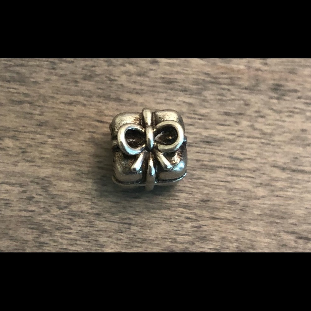 Pandora charm